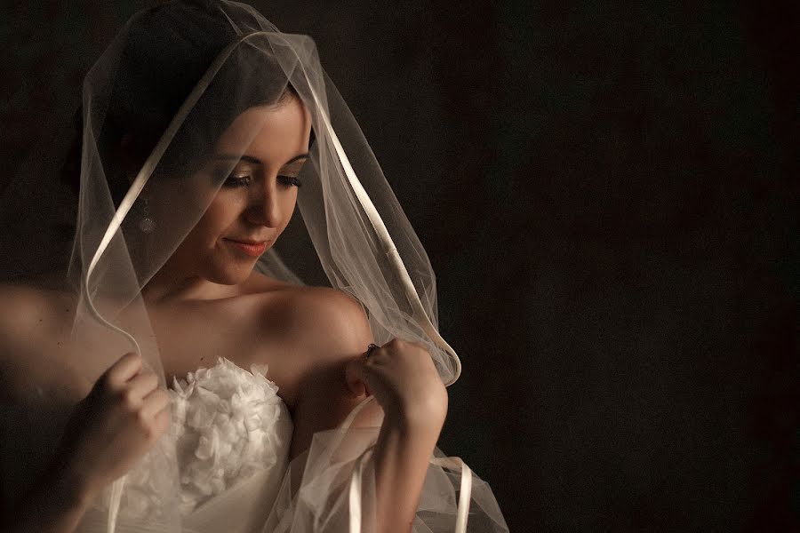 Wedding photographer Marcos Valdés (marcosvaldes). Photo of 15 April 2015