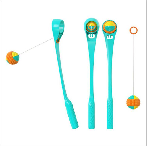 Title 2, Multifunction Sport Ball Pet Toy Dog Toys Tenni...