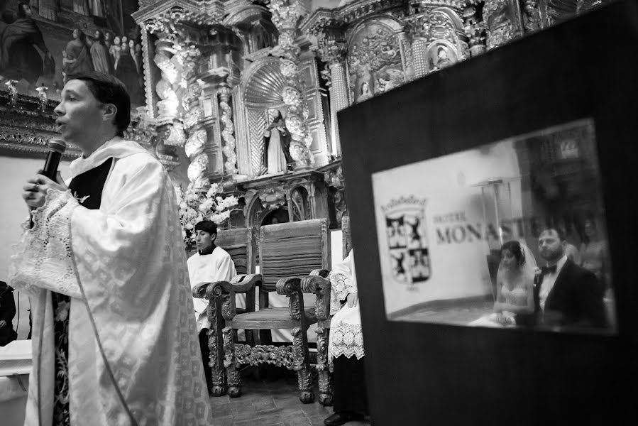 Fotógrafo de casamento Dante Ceccon (dantececcon). Foto de 13 de junho 2023