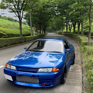 スカイライン GT-R BNR32