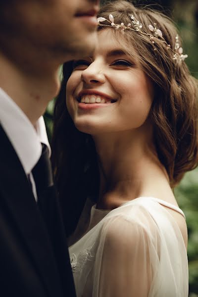 Photographe de mariage Vadim Gunko (gunkovadim). Photo du 16 juin 2023