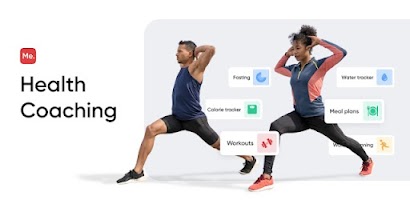 BetterMe: Health Coaching Screenshot