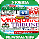 Download Nigerian Newspapers Free For PC Windows and Mac 1.0