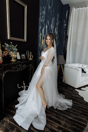 Wedding photographer Yana Leusheva (yanaleusheva). Photo of 19 January 2023