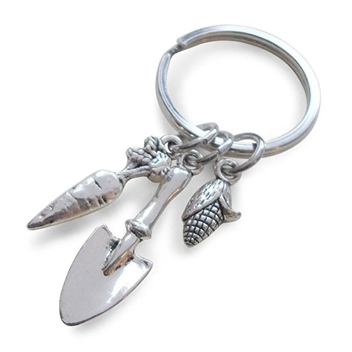 Title 2, Tuinman accessoires