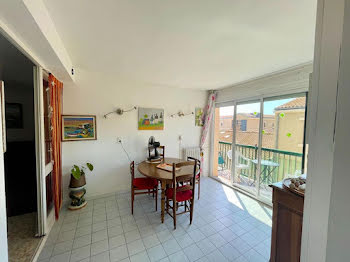 appartement à Sète (34)