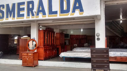 Mueblería Esmeralda