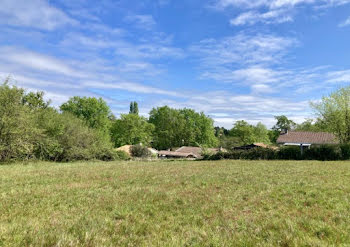 terrain à Artigues-près-Bordeaux (33)