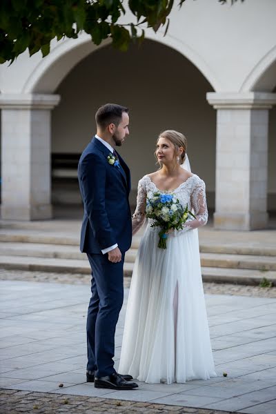 Huwelijksfotograaf Marcin Marlikowski (artestudio). Foto van 24 november 2020