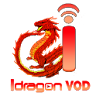 Idragon -Ultimate VOD Movies/S icon