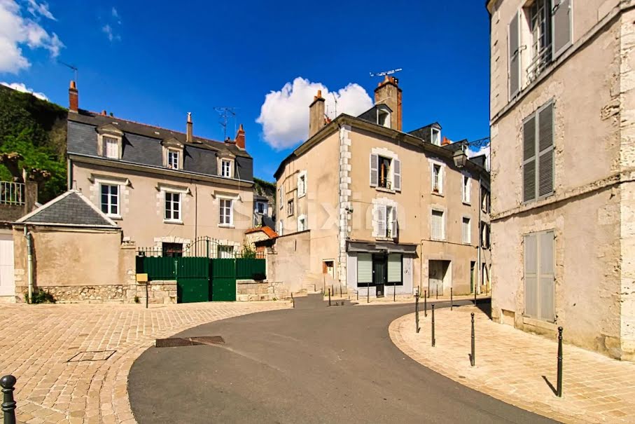 Vente locaux professionnels 8 pièces 175 m² à Blois (41000), 349 000 €
