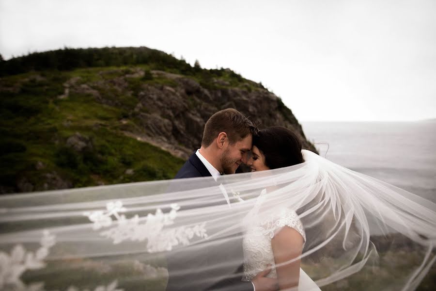 Fotógrafo de casamento Victoria Jean (victoriajean). Foto de 9 de maio 2019