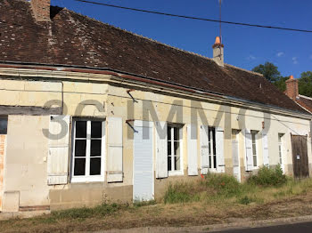 maison à Montoire-sur-le-Loir (41)