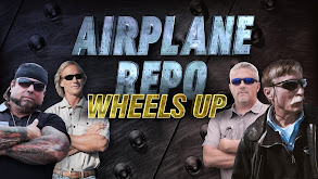 Airplane Repo: Wheels Up thumbnail