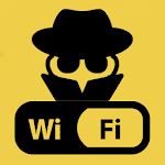 Cover Image of Download Hidden Wifi Display 1.0 APK