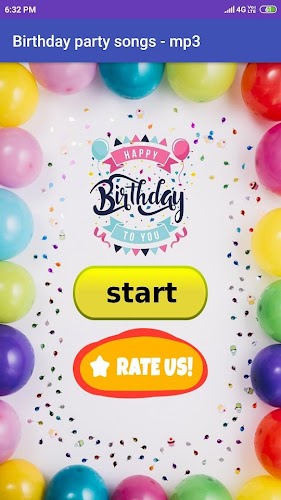 Aflaai Happy Birthday Songs Malayalam Apk Nuutste Weergawe App