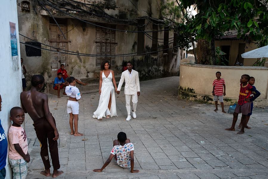 Photographe de mariage Andrew Morgan (andrewmorgan). Photo du 4 mai 2020