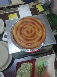 Choudhary Gohana Jalebi photo 3