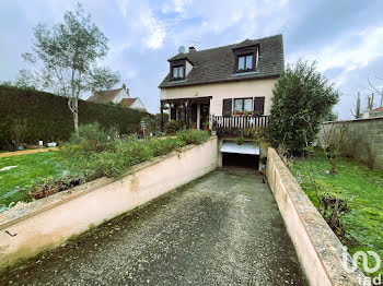 maison à La Ferté-sous-Jouarre (77)