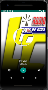 LC Radio 4.0.1 APK + Мод (Unlimited money) за Android