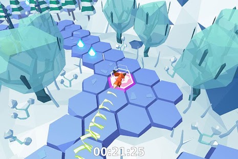 The Little Fox Screenshot