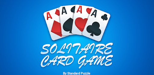 Solitaire - Card Game 2024