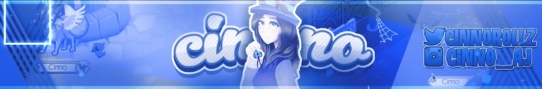 Cinno Banner