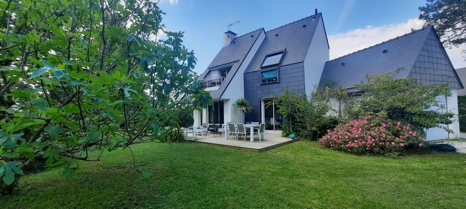 Vente maison 6 pièces 130 m² à La Baule-Escoublac (44500), 798 000 €