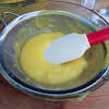 Thumbnail For Straining The Cooked Lemon Curd.