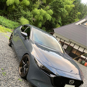 MAZDA3 BP8P