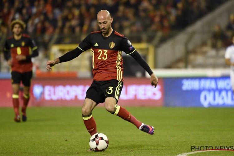 Ciman: "Ravi de voir mon nom"