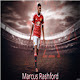 Rashford Themes & New Tab