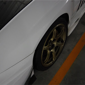 インプレッサ WRX STI GDB