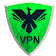 VPN hotspot free proxy icon