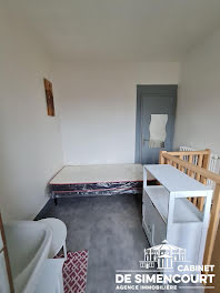 appartement à Amiens (80)