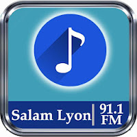 Radio Salam Lyon 91.1 Gratuit France Radio Salam