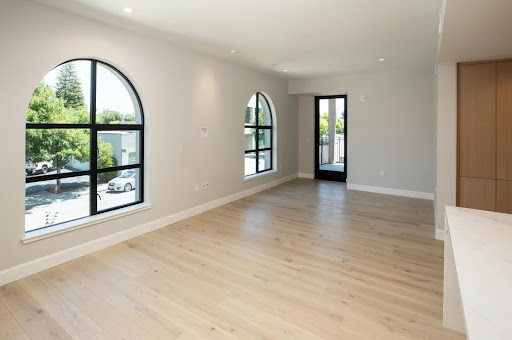 Apartment 5