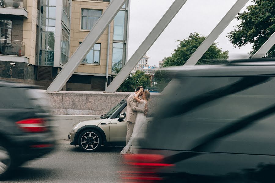 Photographe de mariage Rafkat Shakirov (rafkat). Photo du 20 décembre 2016