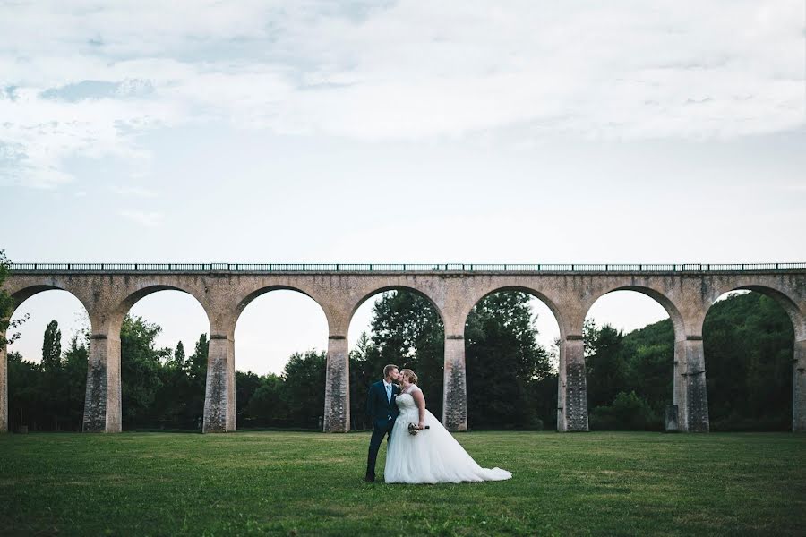 Fotógrafo de casamento Kewin Jackson (kewin). Foto de 30 de março 2019