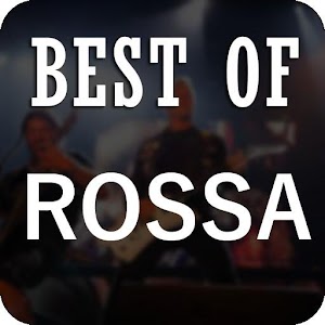 Lagu Rossa 1.0 Icon