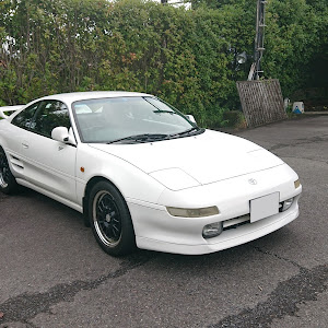 MR2 SW20