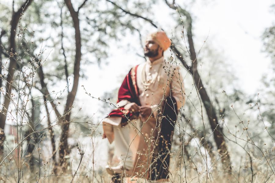 Wedding photographer Nehalkumar Talpada (twwstudio). Photo of 10 April 2020