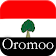 Oromos Histoire icon