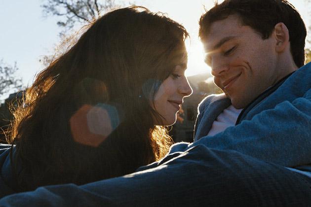 3. LOVE, ROSIE 3