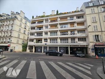 appartement à Paris 17ème (75)