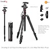 Smallrig Ct - 10 Tripod Monopod Máy Ảnh Và Điện Thoại 3595