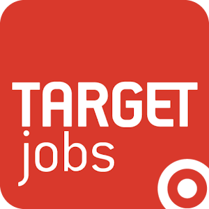 TARGETjobs logo