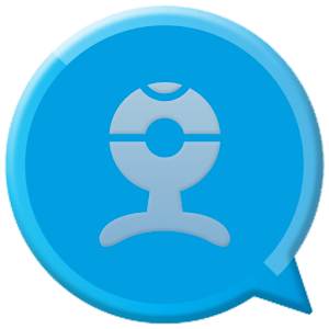 Agent Video Call Messages logo