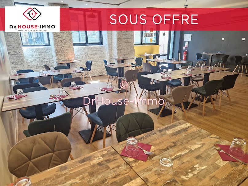 Vente locaux professionnels 1 pièce 78 m² à Champigny-sur-Marne (94500), 40 000 €