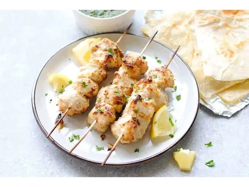 Malai Chicken Tikka